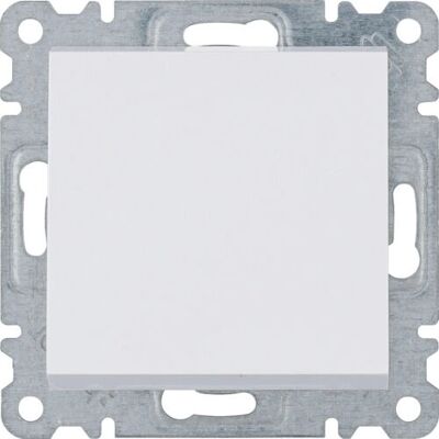 Hager WL0110 Accessoire d'armoire électrique modulaire blanc - Accessoire d'armoire électrique - Publicité Hager WL0110 Accessoire d'armoire électrique modulaire blanc - Accessoire d'armoire électrique - Publicité