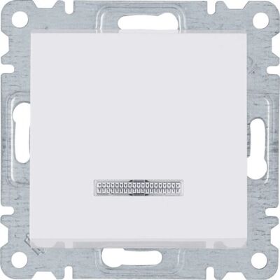 Hager Lumina WL0410 Weiße Elektrogehäusezubehör - Elektrogehäuse Hager Lumina WL0410 Weiße Elektrogehäusezubehör - Elektrogehäuse