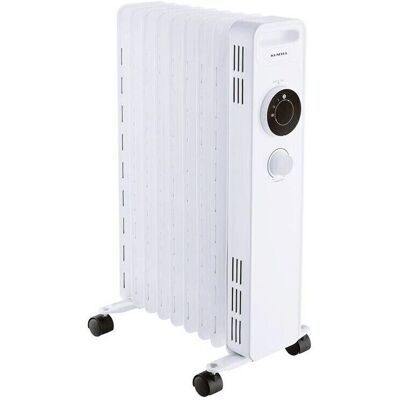 Kumtel Öl-Radiator 1225S - 9 Rippen Kumtel Öl-Radiator 1225S - 9 Rippen