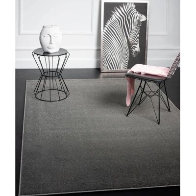 MERINOS Montana Teppich - Weicher Kurzflor-Teppich für Wohnzimmer & Esszimmer MERINOS Montana Teppich - Weicher Kurzflor-Teppich für Wohnzimmer & Esszimmer