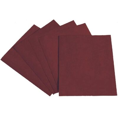 Interflex AC411JFE.120 - Carta vetrata - Ossido di alluminio flessibile Interflex AC411JFE.120 - Carta vetrata - Ossido di alluminio flessibile
