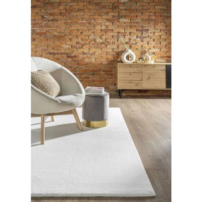 Miękki Pluszowy Dywan Mellow Light Beige - Teppich Miękki Pluszowy Dywan Mellow Light Beige - Teppich