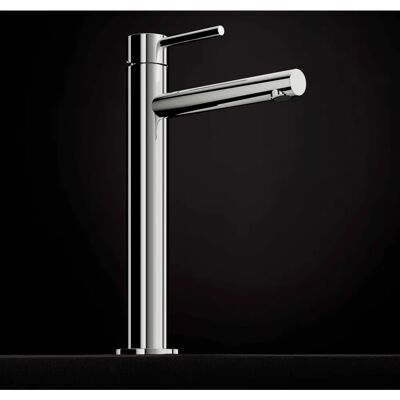 Vitra Origin jednouchwytowy mixer umywalkowy - Bateria Vitra Origin jednouchwytowy mixer umywalkowy - Bateria