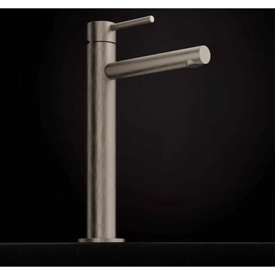 Vitra Origin mitigeur lavabo A4255734 saillie 145mm - Mitigeur lavabo - Publicité Vitra Origin mitigeur lavabo A4255734 saillie 145mm - Mitigeur lavabo - Publicité