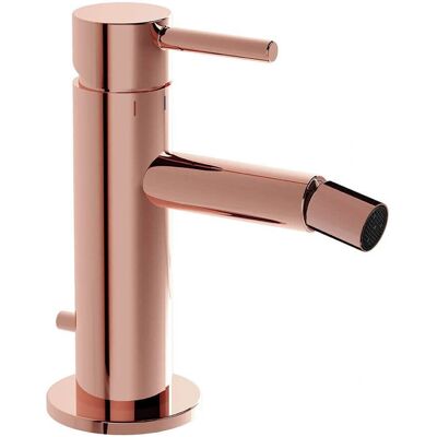 Mikser bidet Vitra Origin - Jednouchwyt, Odpływ, 105mm, Zabudowa Mikser bidet Vitra Origin - Jednouchwyt, Odpływ, 105mm, Zabudowa