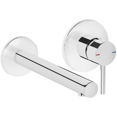 Vitra Origin ceramiczny mixer umywalkowy - Kran Vitra Origin ceramiczny mixer umywalkowy - Kran