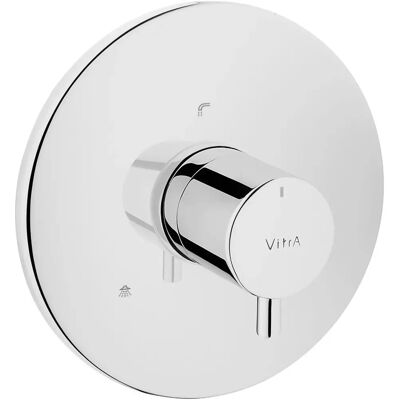 VitrA Origin 3-weg Diverter - Inbouw VitrA Origin 3-weg Diverter - Inbouw