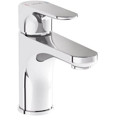 Vitra Root Armatura - Nowoczesna, Chrom, Ergonomiczna - Armatura Vitra Root Armatura - Nowoczesna, Chrom, Ergonomiczna - Armatura