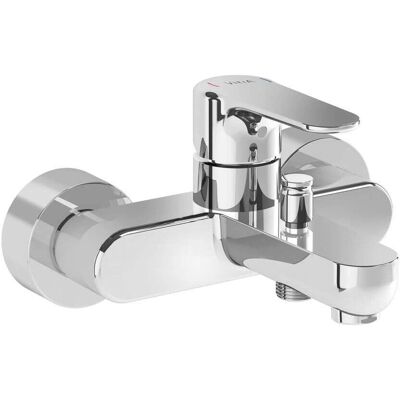 Vitra A42725EXP Bateria prysznicowa - Bateria prysznicowa Vitra A42725EXP Bateria prysznicowa - Bateria prysznicowa
