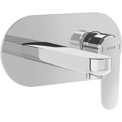 Miscelatore lavabo incasso VITRA Root Round - Rubinetto lavabo Miscelatore lavabo incasso VITRA Root Round - Rubinetto lavabo