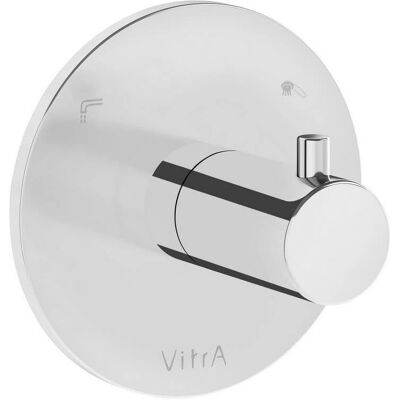 VitrA Origin 2-Wege-Umsteller - Unterputz, Set VitrA Origin 2-Wege-Umsteller - Unterputz, Set