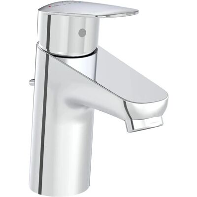 VITRA - FLOW S CH3 - Finition chromée - V-SUPERFIX - Faucet - Publicité VITRA - FLOW S CH3 - Finition chromée - V-SUPERFIX - Faucet - Publicité