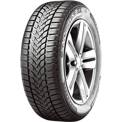 Lassa Snoways 3 XL Winterreifen - 195/45 R16 84 H Lassa Snoways 3 XL Winterreifen - 195/45 R16 84 H