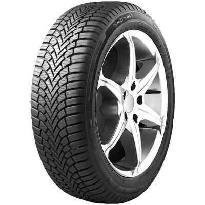 LASSA Multiways 2 205/50 R17 Pneumatico Invernale - 3PMSF, XL, Tutto l'anno LASSA Multiways 2 205/50 R17 Pneumatico Invernale - 3PMSF, XL, Tutto l'anno