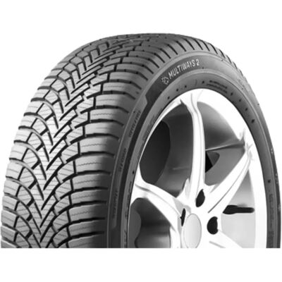 Lassa Multiways 2 225/50 R17 98 W - Reifen Lassa Multiways 2 225/50 R17 98 W - Reifen