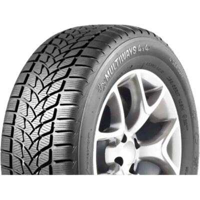 Pneu Lassa 215/70 R16 100 T toutes saisons - Publicité Pneu Lassa 215/70 R16 100 T toutes saisons - Publicité