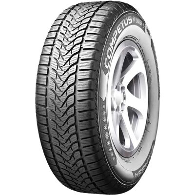 Lassa - Competus Winter 2+ - 265/70R16 - 112H - Pneumatico Lassa - Competus Winter 2+ - 265/70R16 - 112H - Pneumatico