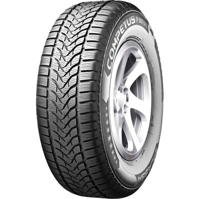 Lassa Competus Winter 2 225/55 R19 - Pneumatique hiver - Publicité Lassa Competus Winter 2 225/55 R19 - Pneumatique hiver - Publicité