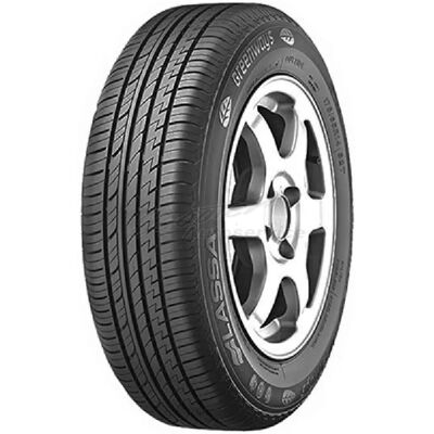 Lassa Greenways 165/70 R14 81 T - Sommerreifen Lassa Greenways 165/70 R14 81 T - Sommerreifen