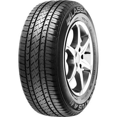 Lassa 215/65 R16 98 H Sommerreifen Lassa 215/65 R16 98 H Sommerreifen