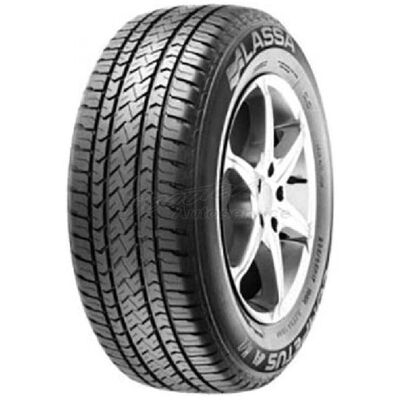 Lassa Competus H/L 215/70 R16 100 H - Sommerreifen Lassa Competus H/L 215/70 R16 100 H - Sommerreifen