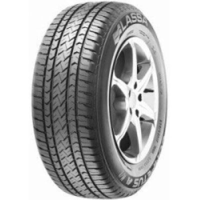 Lassa Competus H/L 235/65 R17 108 H - Sommer 4x4 Extra Load Lassa Competus H/L 235/65 R17 108 H - Sommer 4x4 Extra Load