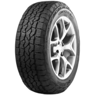 Lassa Competus A/T 3 255/60 R18 - Reifen Lassa Competus A/T 3 255/60 R18 - Reifen