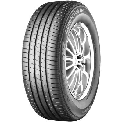 LASSA 225/45 R19 - Sommerreifen - COMPETUS H/P 2 XL BSW LASSA 225/45 R19 - Sommerreifen - COMPETUS H/P 2 XL BSW