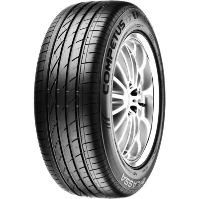 LASSA Competus H/P 235/55 R18 100V - Sommerreifen LASSA Competus H/P 235/55 R18 100V - Sommerreifen