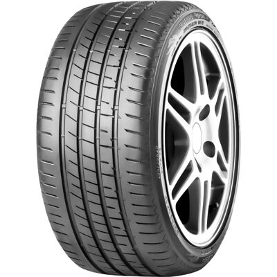 Lassa Driveways Sport+ 215/45 R17 - Sommerreifen Lassa Driveways Sport+ 215/45 R17 - Sommerreifen