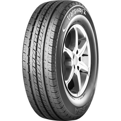 Lassa Transway 2 195/75 R16 - Sommer Nutzfahrzeugreifen Lassa Transway 2 195/75 R16 - Sommer Nutzfahrzeugreifen