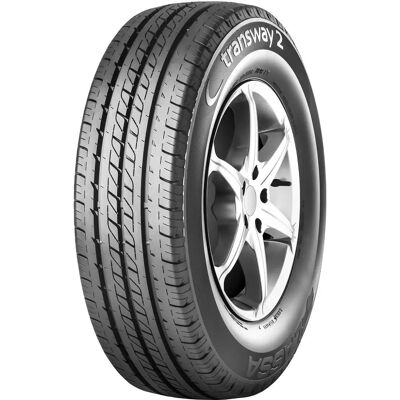 Lassa Transway 2 205/65 R16 - Pneus Utilitaires - Publicité Lassa Transway 2 205/65 R16 - Pneus Utilitaires - Publicité