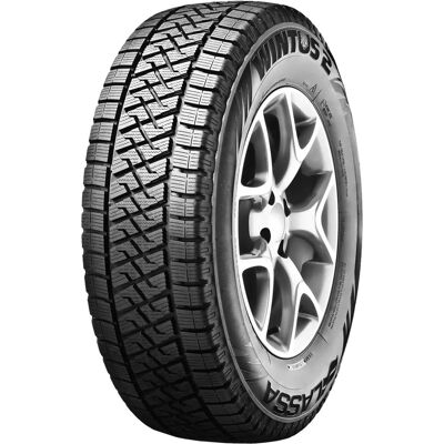 Gomme invernali LASSA Wintus 2 225/70 R15C 112 R Gomme invernali LASSA Wintus 2 225/70 R15C 112 R