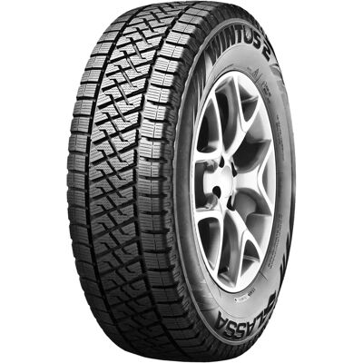 LASSA Wintus 2 215/60R16 Reifen - Winter, 103/101 T, M+S, 3PMSF LASSA Wintus 2 215/60R16 Reifen - Winter, 103/101 T, M+S, 3PMSF