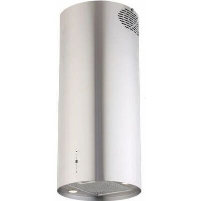 Silverline Mert Ada - Rustfritt stål - Kjøkkenventilator Silverline Mert Ada - Rustfritt stål - Kjøkkenventilator