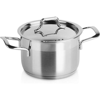 Orion Edelstahl 1,5L Topf Orion Edelstahl 1,5L Topf