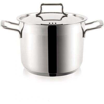 Orion ANETT Ruostumattomasta teräksestä 26cm 10L - Keittiövälineet Orion ANETT Ruostumattomasta teräksestä 26cm 10L - Keittiövälineet