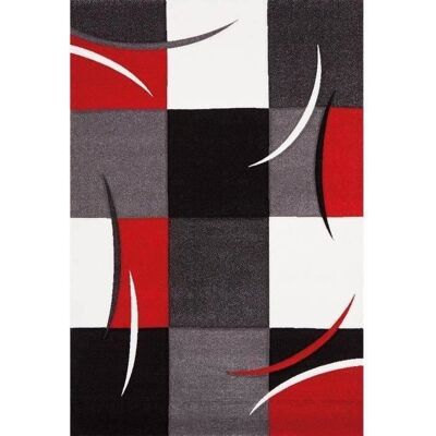 Tapis DI 65 d'Unamourdetapis - Rectangulaire, Résistant UV, Fabriqué à la machine - Publicité Tapis DI 65 d'Unamourdetapis - Rectangulaire, Résistant UV, Fabriqué à la machine - Publicité
