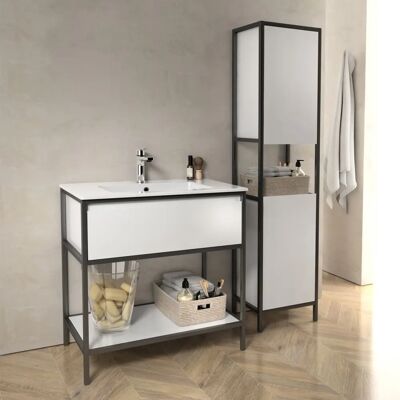 Megabad Loft 2.0 Badmeubel - Vanity unit Megabad Loft 2.0 Badmeubel - Vanity unit