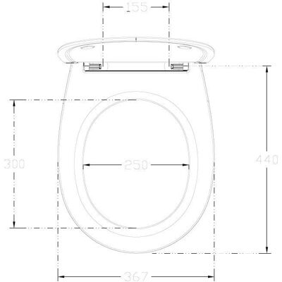 Megabad Profi Collection Home 2.0 WC-Sitz - Absenkautomatik, Easy take Megabad Profi Collection Home 2.0 WC-Sitz - Absenkautomatik, Easy take
