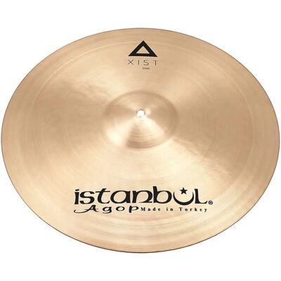 Prato Crash 20'' Xist - Hjul Prato Crash 20'' Xist - Hjul