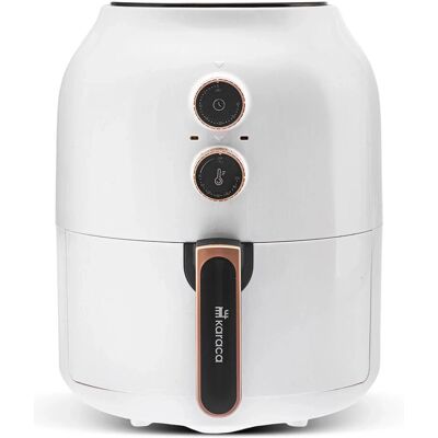 Karaca Multifry - 3,5 L - 1350 W - Friggitrice ad aria Karaca Multifry - 3,5 L - 1350 W - Friggitrice ad aria