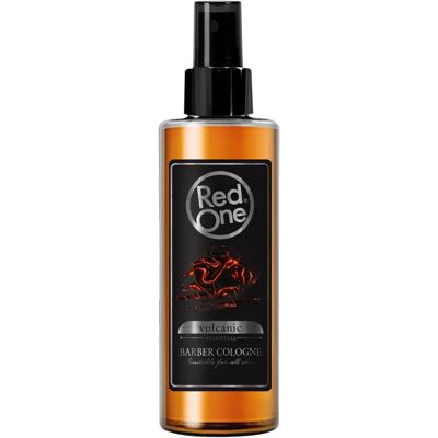 Red One Volcanic Essential Barber Cologne - Cologne Red One Volcanic Essential Barber Cologne - Cologne