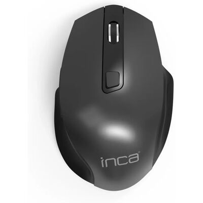 Inca IWM-515 kabellose Lasermaus - 3600 DPI - Büro Inca IWM-515 kabellose Lasermaus - 3600 DPI - Büro