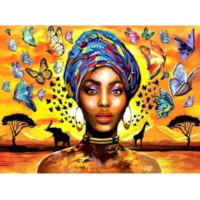 LatestBuy Hračkárna Anatolská Okouzlující Žena Puzzle - Puzzle LatestBuy Hračkárna Anatolská Okouzlující Žena Puzzle - Puzzle