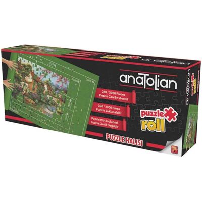 Puzzle podložka Anatolian 150x90cm - Až 3000 dílků Puzzle podložka Anatolian 150x90cm - Až 3000 dílků