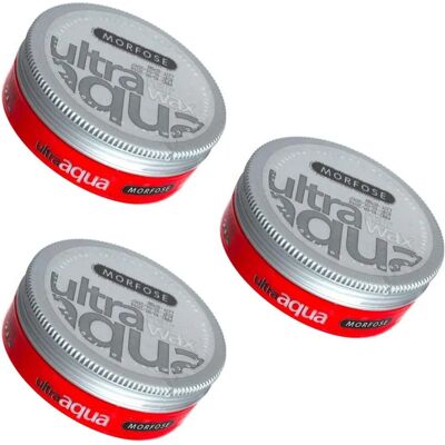 Morfose - Haarwachs Ultra Aqua - 175 ml Morfose - Haarwachs Ultra Aqua - 175 ml