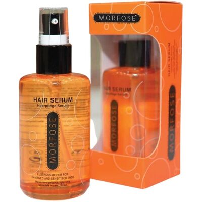 Morfose Haart serum - Regenerierend Orange - 75ml - Haarserum Morfose Haart serum - Regenerierend Orange - 75ml - Haarserum
