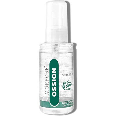 Morfose Ossion Haarserum - Glanz Serum - 100ml Morfose Ossion Haarserum - Glanz Serum - 100ml