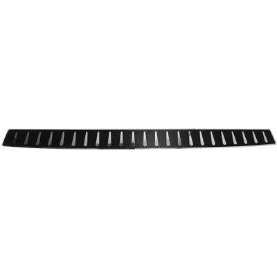 Omtec - Mercedes-Benz Vito W447 - Carbonfolie - Rear bumper trim Omtec - Mercedes-Benz Vito W447 - Carbonfolie - Rear bumper trim